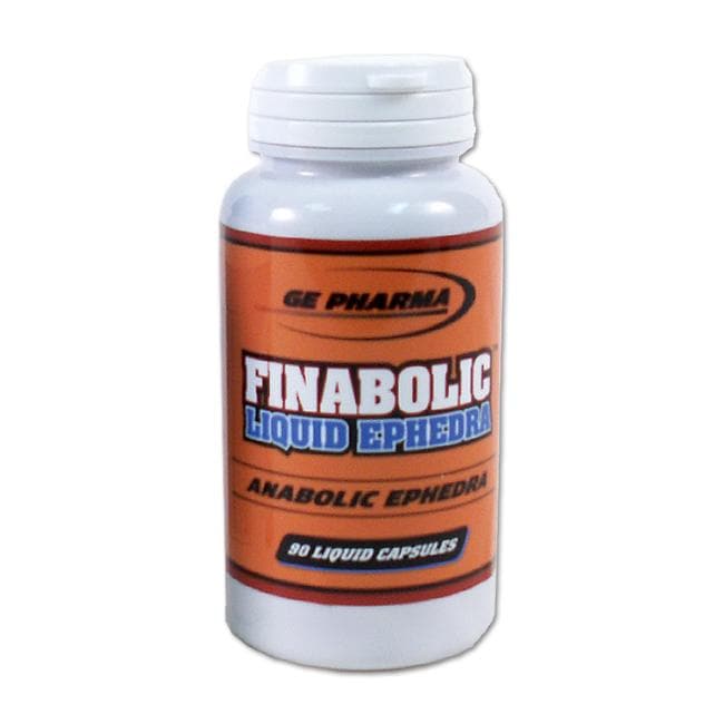 GE Pharma Finabolic Supplement