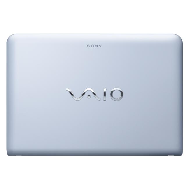 Sony VAIO VPC EE32FX/WI 2.2GHz 320GB 15.5 inch Laptop (Refurbished 