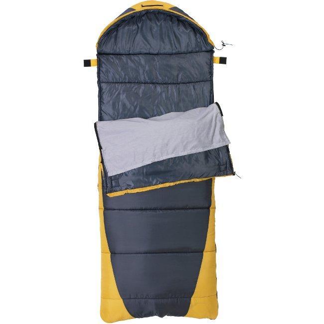 Rokk 35 degree St. Elias Sleeping Bag