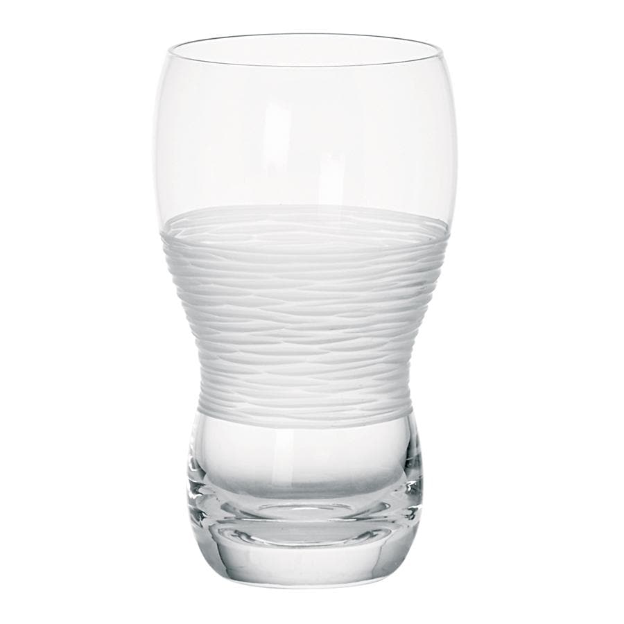 Dansk Edesia Large Tumblers (Set of 4)