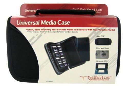 Universal Media Case