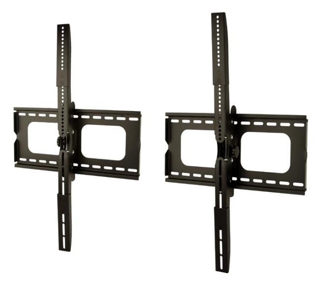 Digicom Tilt 52 to 103 inch TV Wall Mount  