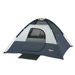 Mountain Trails 'Twin Peaks' Sport Dome Tent - Bed Bath & Beyond