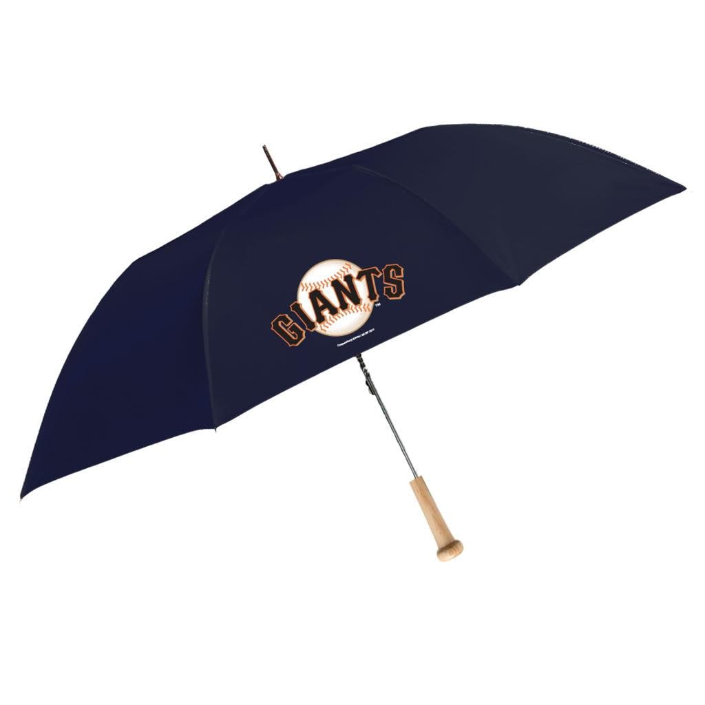 Coopersburg 48 in San Francisco Giants Ballpark Bat Umbrella