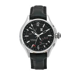 timex perpetual calendar setting