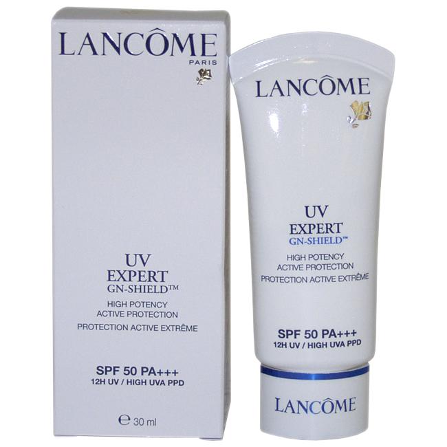 Lancome UV Expert GN Shield SPF 50 PA+++ 1 oz Cream  