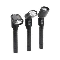 Stanley 95 155 3 in 1 Tripod LED Flashlight