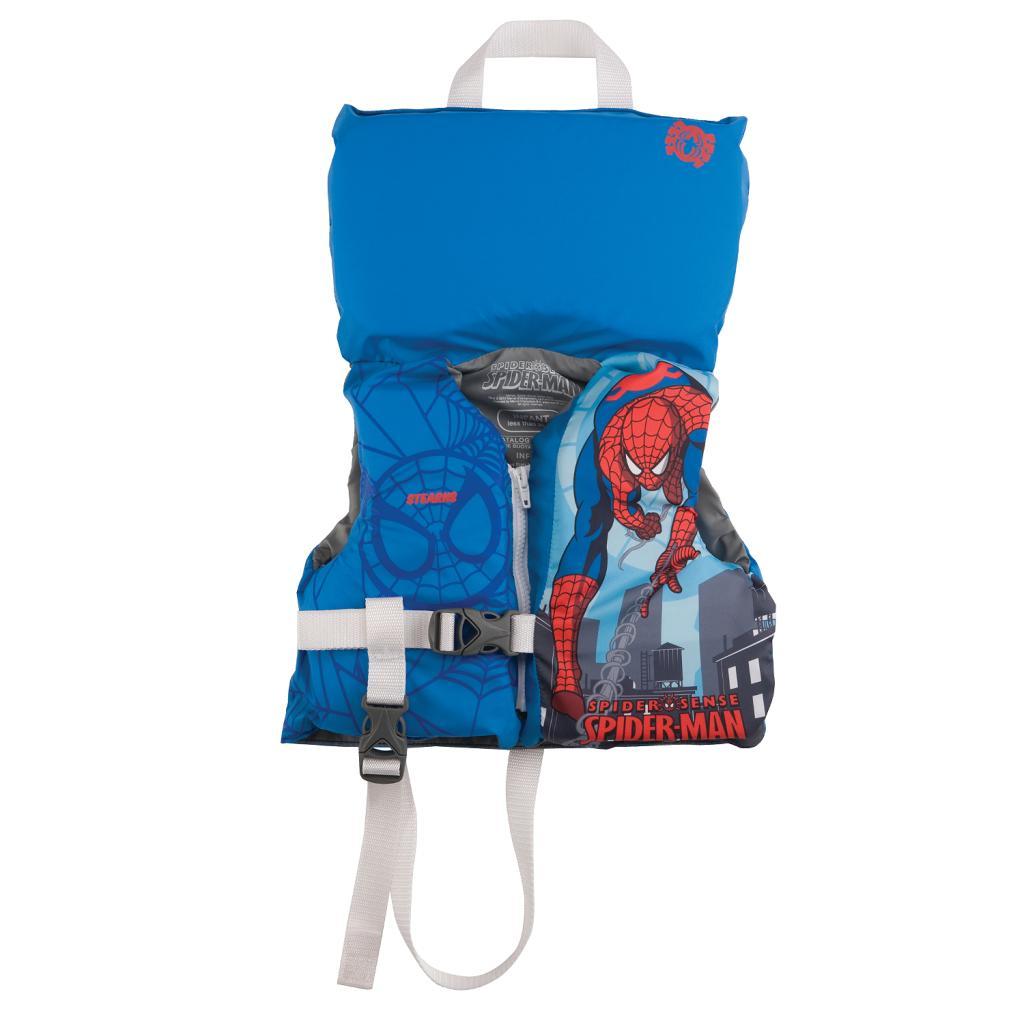 Coleman Infant Spider Man Life Jacket