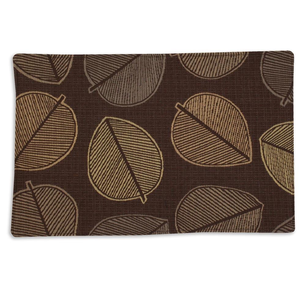 Key West Kona 12.5x19 inch Placemats (Set of 4)  