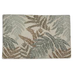 Shop Fern Valley Ceil 12.5x19-inch Placemats (Set of 4) - Overstock ...