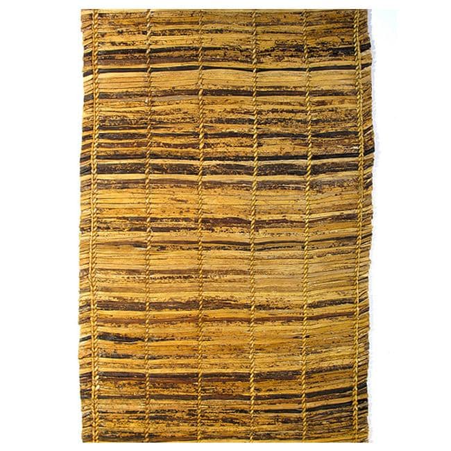 Banana Leaf Table Runner (Rwanda) Table Runners