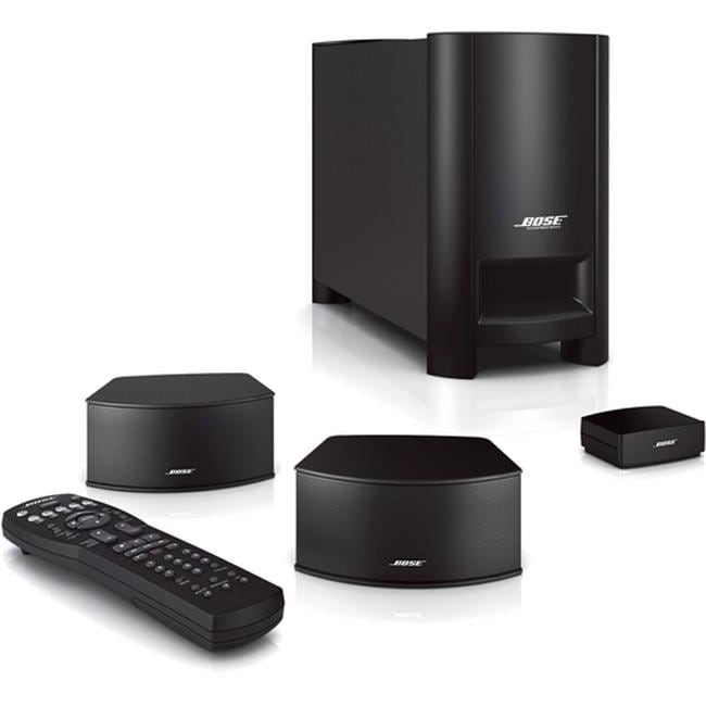 Bose CineMate GS Series II Home Theater Speaker System (Refurbished