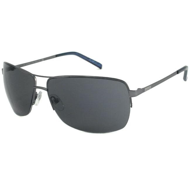 Kenneth Cole Reaction KC2280 Mens Aviator Sunglasses