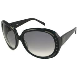 Guess Womens GU6574 Oversized Sunglasses  