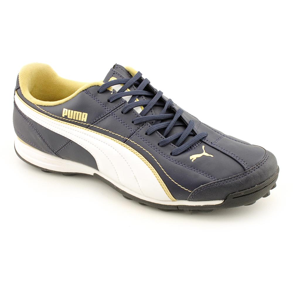 puma slip on shoes xl