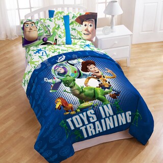 toy story bed in a bag