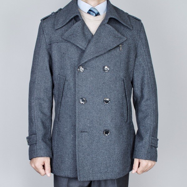 The North Face Lenox Down Peacoat Nordstrom The Peacoat Guide History Sizing Where To Gentleman S