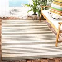 Safavieh Courtyard Charmaine Indoor/ Outdoor Rug