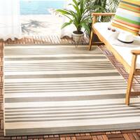 Safavieh Courtyard Charmaine Indoor/ Outdoor Rug