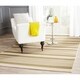 Safavieh Courtyard Charmaine Indoor/ Outdoor Rug - Thumbnail 3