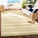 Safavieh Courtyard Charmaine Indoor/ Outdoor Rug - Thumbnail 7