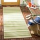 Safavieh Courtyard Charmaine Indoor/ Outdoor Rug - Thumbnail 5
