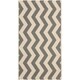 Safavieh Courtyard Merlene Chevron Indoor/ Outdoor Rug - Thumbnail 38