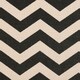 Safavieh Courtyard Merlene Chevron Indoor/ Outdoor Rug - Thumbnail 65