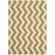 Safavieh Courtyard Merlene Chevron Indoor/ Outdoor Rug - Thumbnail 30