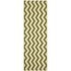 Safavieh Courtyard Merlene Chevron Indoor/ Outdoor Rug - Thumbnail 27