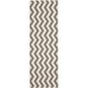Safavieh Courtyard Merlene Chevron Indoor/ Outdoor Rug - Thumbnail 41