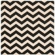 Safavieh Courtyard Merlene Chevron Indoor/ Outdoor Rug - Thumbnail 61