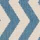 Safavieh Courtyard Merlene Chevron Indoor/ Outdoor Rug - Thumbnail 9