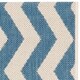 Safavieh Courtyard Merlene Chevron Indoor/ Outdoor Rug - Thumbnail 10