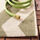 Safavieh Courtyard Merlene Chevron Indoor/ Outdoor Rug - Thumbnail 32