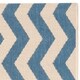 Safavieh Courtyard Merlene Chevron Indoor/ Outdoor Rug - Thumbnail 13