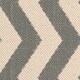 Safavieh Courtyard Merlene Chevron Indoor/ Outdoor Rug - Thumbnail 39