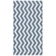 Safavieh Courtyard Merlene Chevron Indoor/ Outdoor Rug - Thumbnail 14