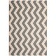 Safavieh Courtyard Merlene Chevron Indoor/ Outdoor Rug - Thumbnail 47