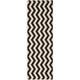 Safavieh Courtyard Merlene Chevron Indoor/ Outdoor Rug - Thumbnail 58