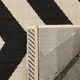 Safavieh Courtyard Merlene Chevron Indoor/ Outdoor Rug - Thumbnail 63