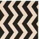 Safavieh Courtyard Merlene Chevron Indoor/ Outdoor Rug - Thumbnail 69