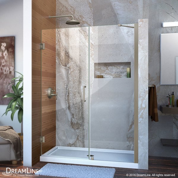 DreamLine Shower