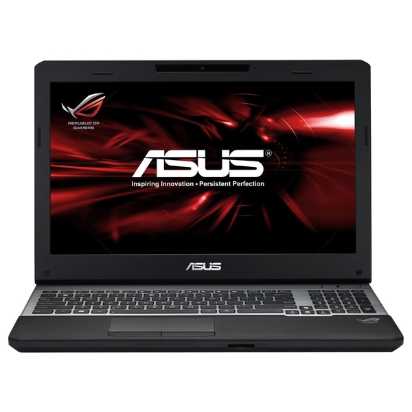 Asus G55VW-DH71 15.6" LCD Notebook - Intel Core i7 (3rd Gen) i7-3630Q