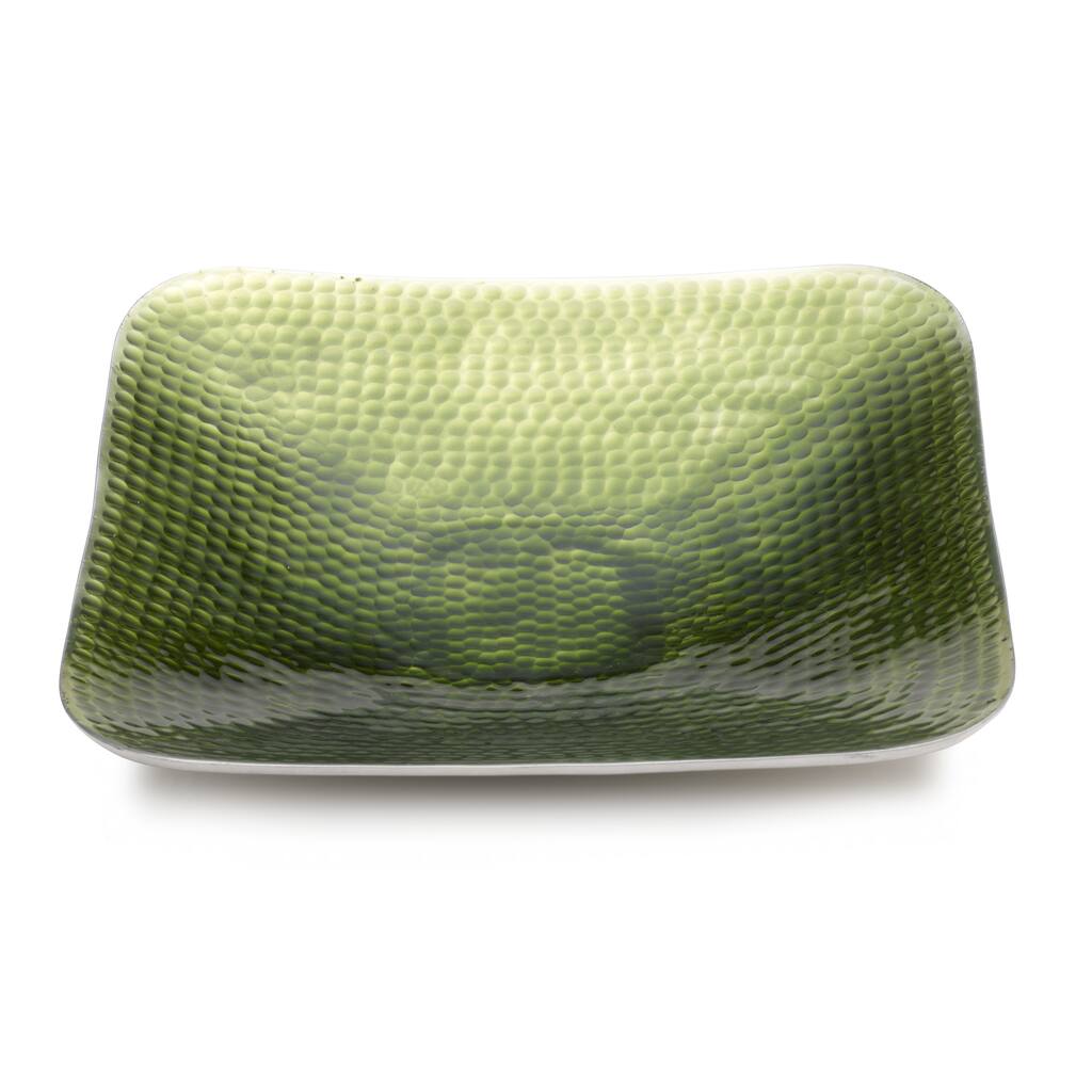 Towle Hammersmith Peridot Square Serving Platter