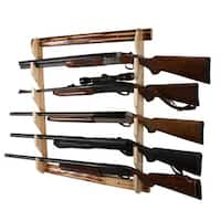 Shop Sporting Clays UTV Gun Rack - Free Shipping Today - Overstock.com ...