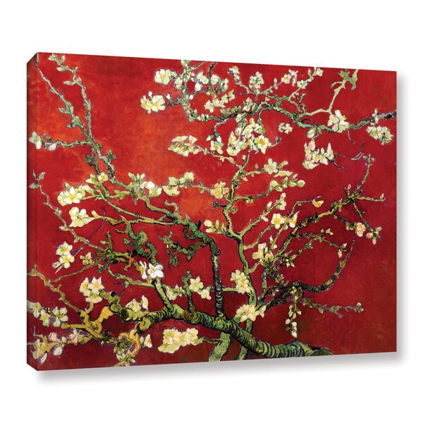 blossom almond van gogh