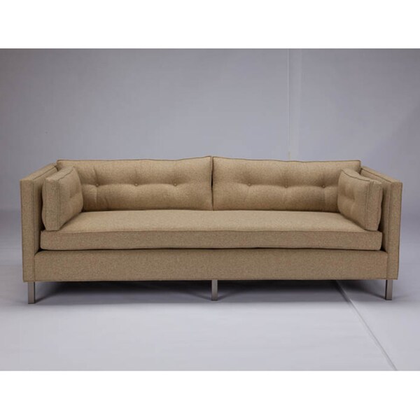 JAR Designs 'The Eastwyck' Chex Sofa