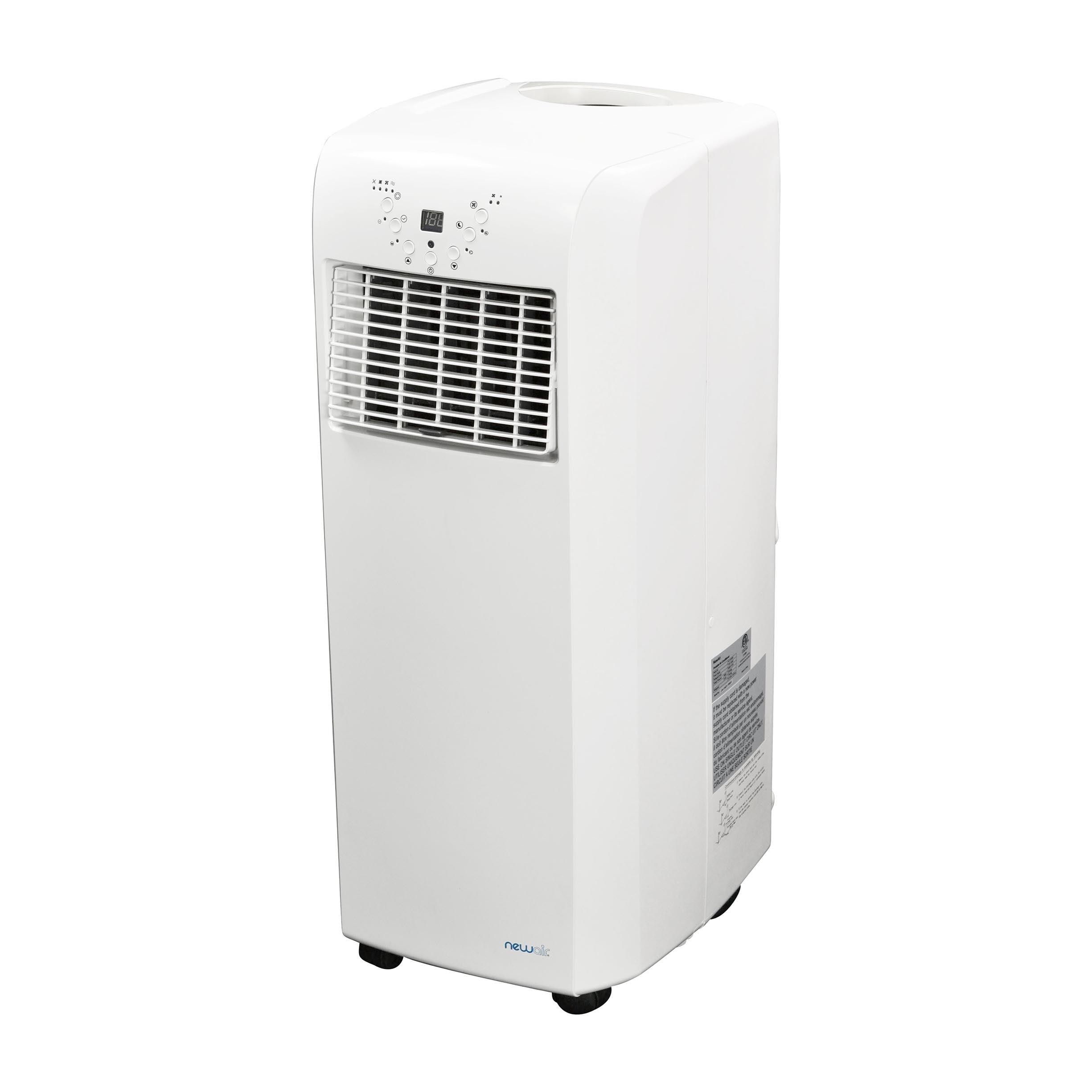 Newair Appliances Portable Ul listed Air Conditioner