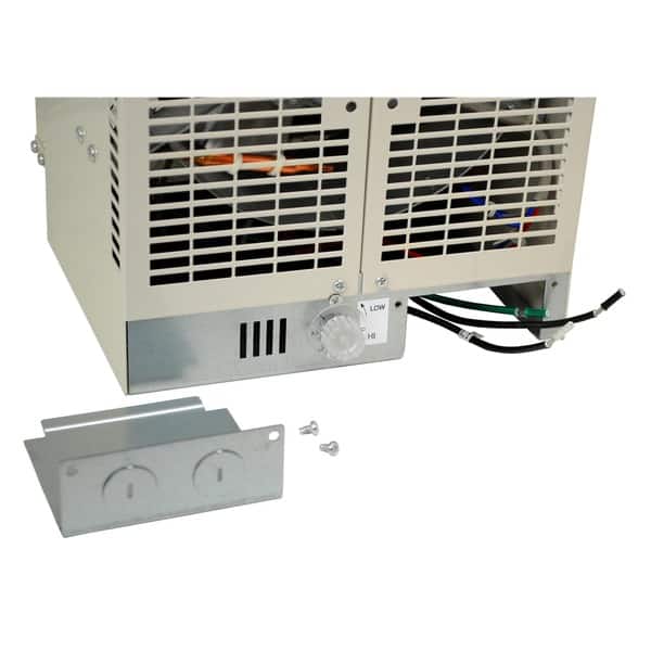 Shop Newair Appliances Electric Garage Heater Free